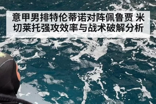 意甲男排特伦蒂诺对阵佩鲁贾 米切莱托强攻效率与战术破解分析